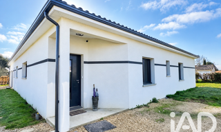 Maison 6 Pièces 157 m² à vendre à Montpon-Ménestérol (24700)