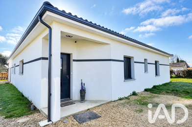 Maison 6 pièces 387000 €