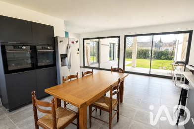 Maison 6 pièces 387000 €