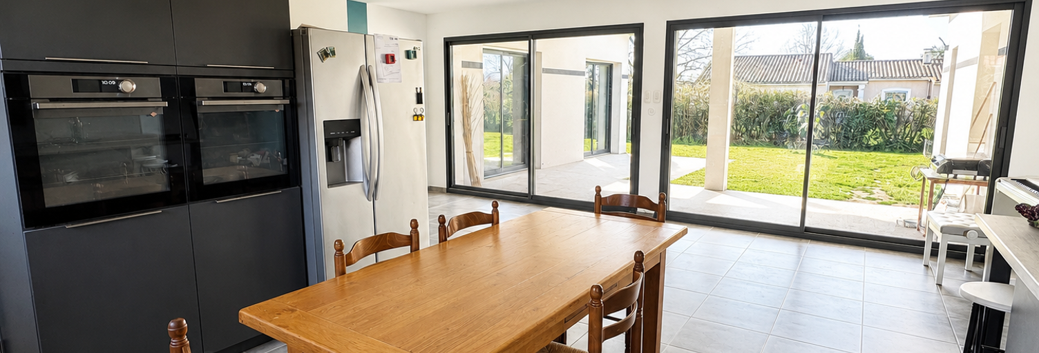 Maison 6 Pièces 157 m² à vendre à Montpon-Ménestérol (24700)