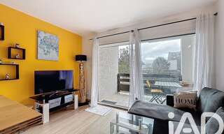 Appartement 2 Pièces 27 m² à vendre à Quiberon (56170)