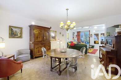 Maison 6 pièces 295000 €