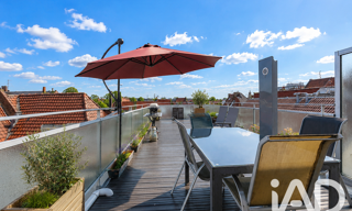 Maison 6 Pièces 319 m² à vendre à Douai (59500)
