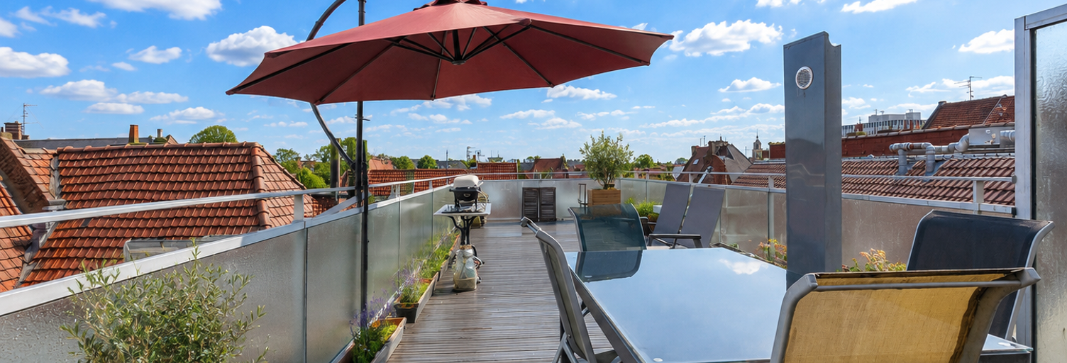 Maison 6 Pièces 319 m² à vendre à Douai (59500)