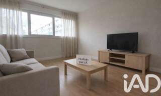 Appartement 2 Pièces 54 m² à vendre à Saint-Brieuc (22000)