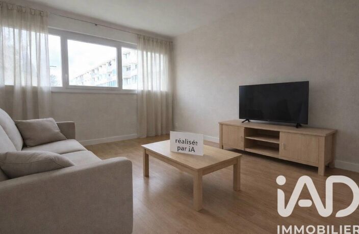 Vente Appartement 2 pièces — photo 3