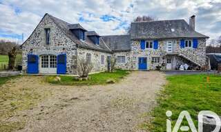 Maison 9 Pièces 225 m² à vendre à Argences en Aubrac (12420)