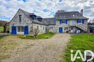 Maison 9 pièces 379000 €