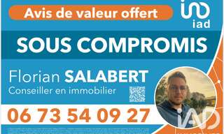Maison 9 Pièces 225 m² à vendre à Argences en Aubrac (12420)