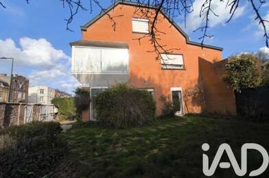 Maison 7 pièces 295000 €