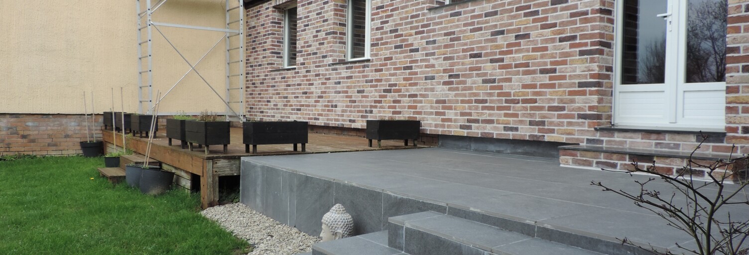 Maison 3 Pièces 85 m² à vendre à Wormhout (59470)