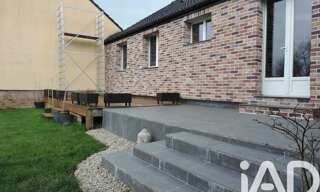 Maison 3 Pièces 85 m² à vendre à Wormhout (59470)