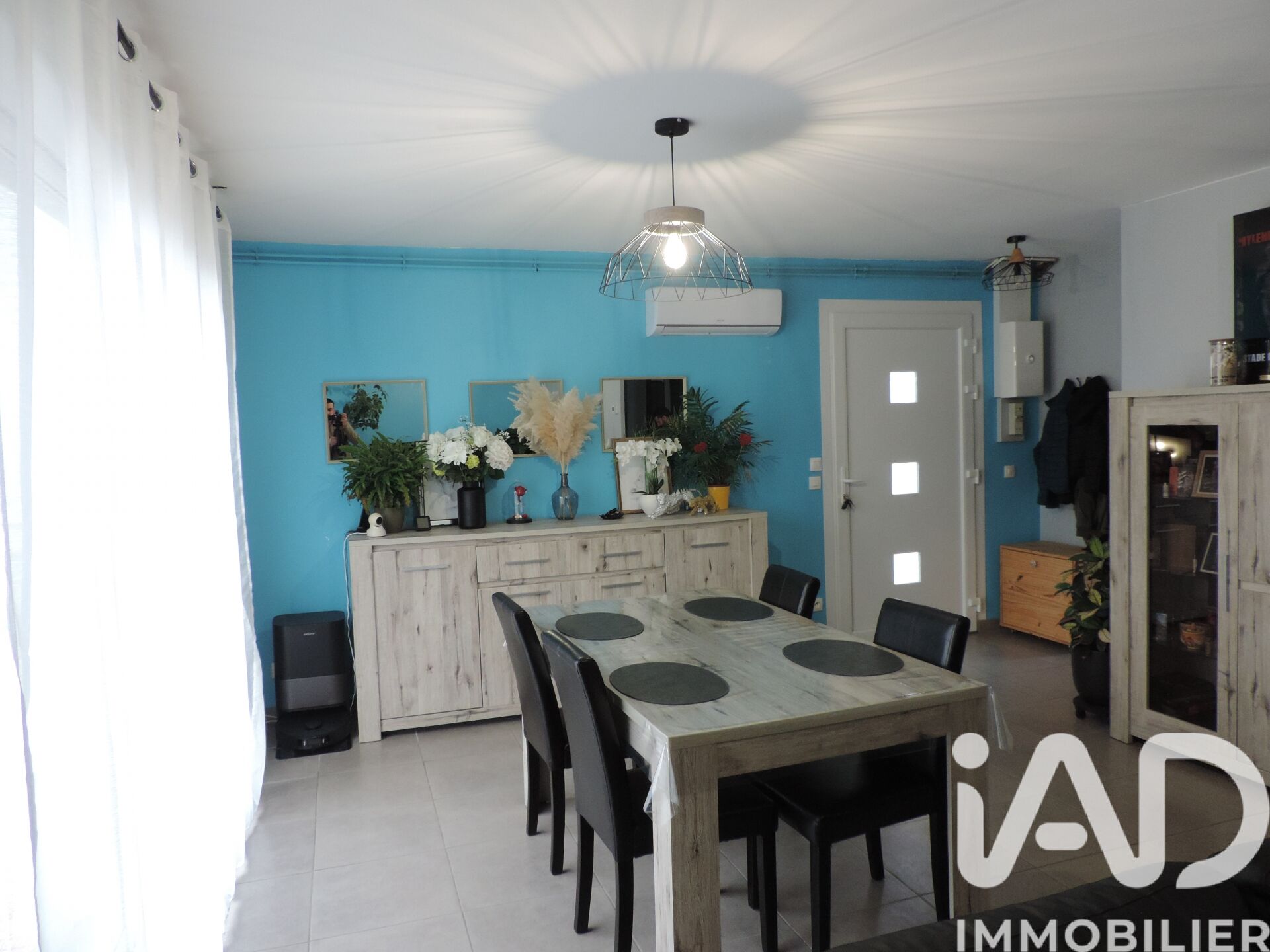 Vente Maison/villa 3 pièces - Photo 3