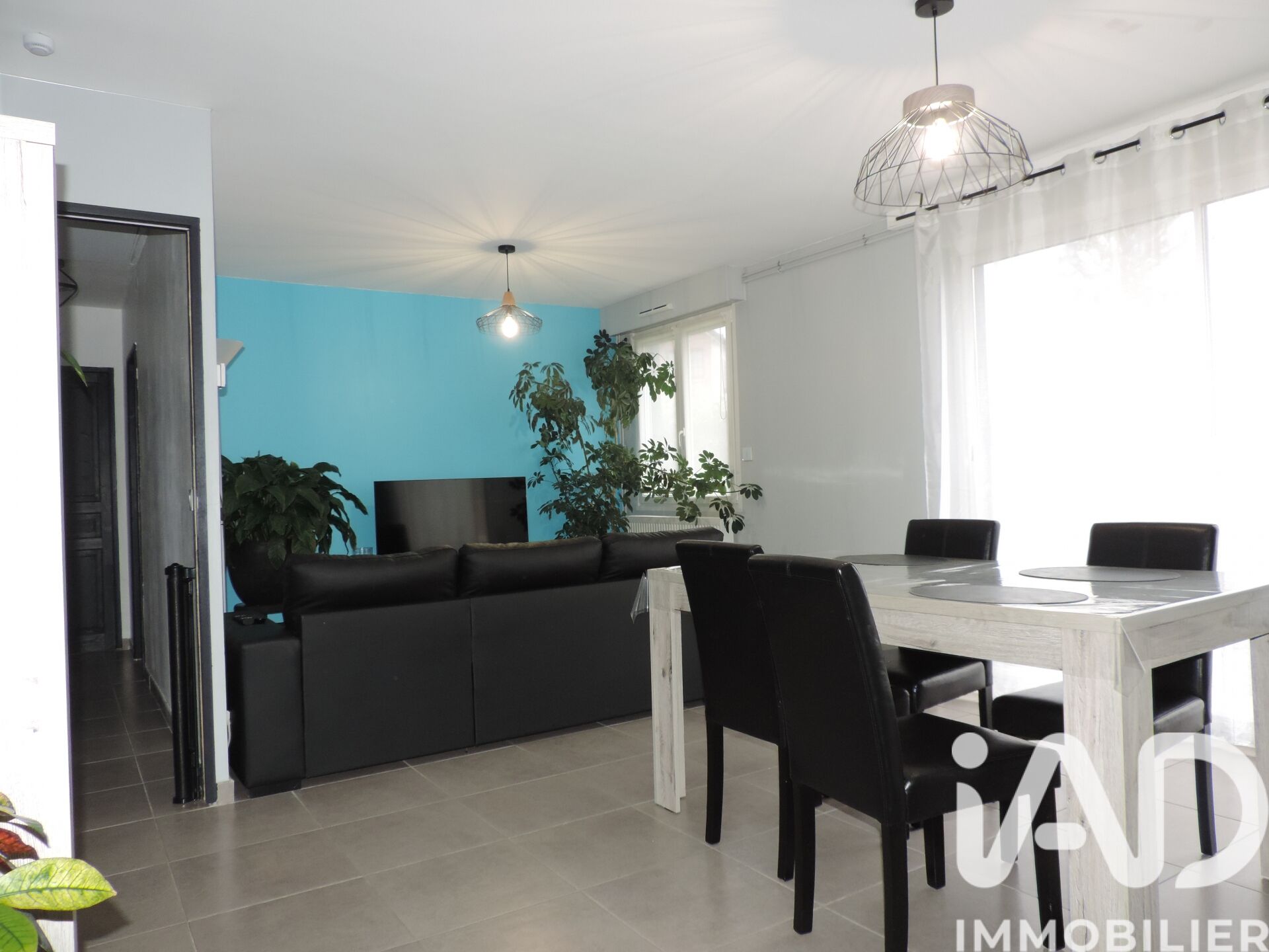 Vente Maison/villa 3 pièces - Photo 4