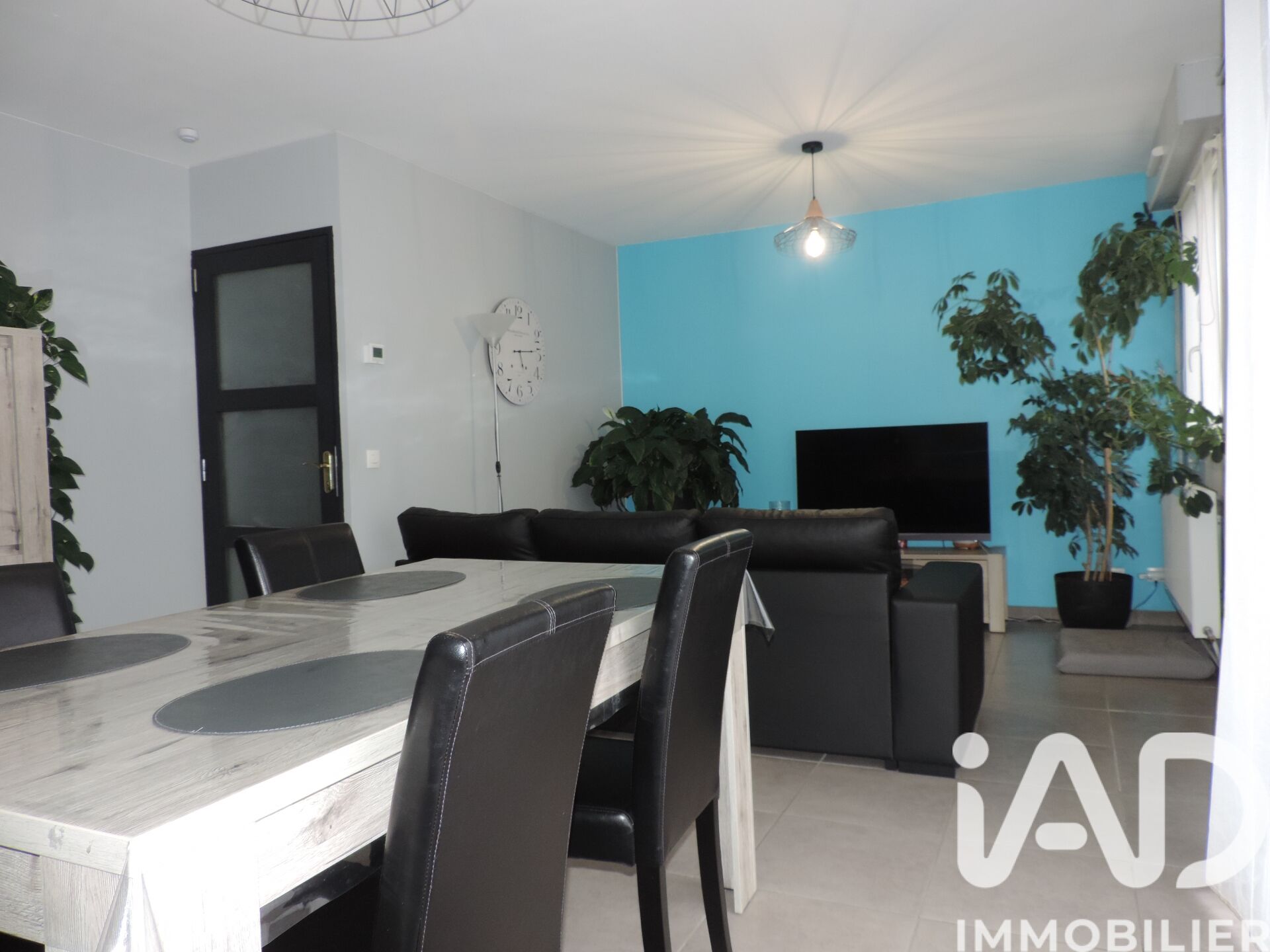 Vente Maison/villa 3 pièces - Photo 5