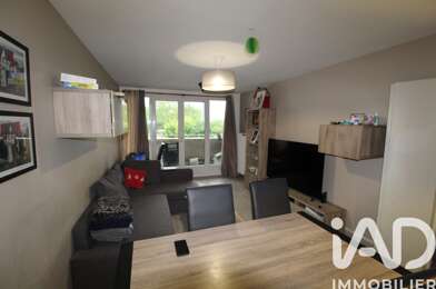 Appartement 3 pièces 190000 €