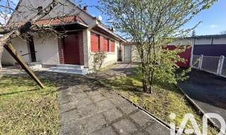 Maison 5 Pièces 100 m² à vendre à Sevran (93270)