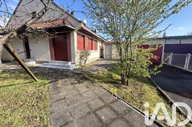 Maison 5 pièces 290000 €