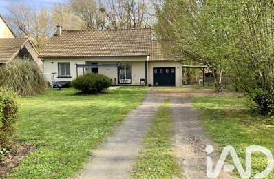Vente Maison/villa 4 pièces — photo du bien