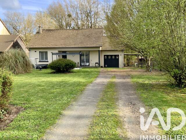 Vente Maison/villa 4 pièces — photo du bien