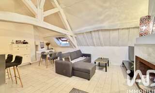 Appartement 2 Pièces 65 m² à vendre à Longjumeau (91160)