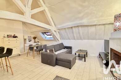 Appartement 2 pièces 149000 €