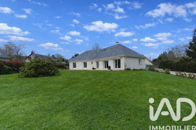 Maison 6 pièces 392000 €