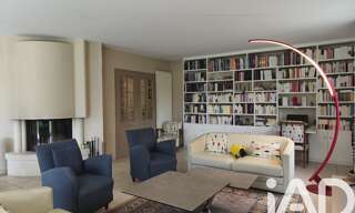Maison 6 Pièces 165 m² à vendre à Notre-Dame-du-Bec (76133)