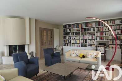 Maison 6 pièces 392000 €