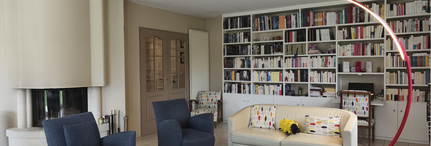 Maison 6 Pièces 165 m² à vendre à Notre-Dame-du-Bec (76133)