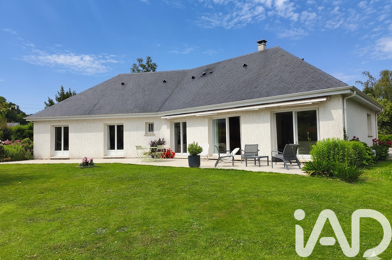 Maison 6 pièces 392000 €
