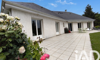 Maison 6 Pièces 165 m² à vendre à Notre-Dame-du-Bec (76133)
