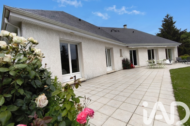Maison 6 pièces 392000 €