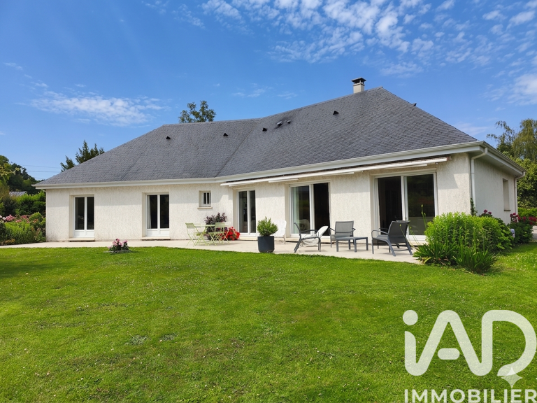 Vente Maison/villa 6 pièces — photo 1