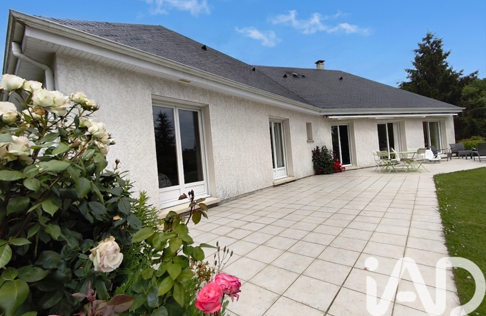 Vente Maison/villa 6 pièces — photo 2