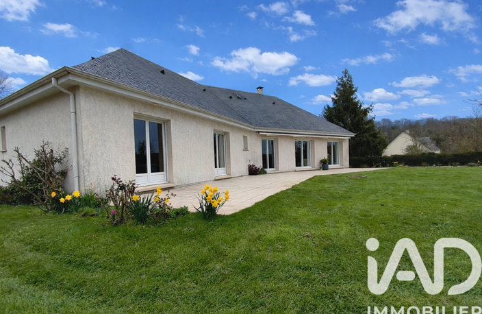 Vente Maison/villa 6 pièces — photo 3