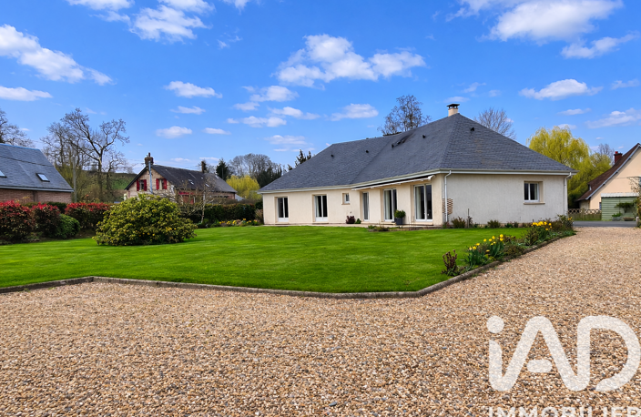 Vente Maison/villa 6 pièces — photo 4