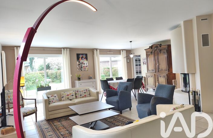 Vente Maison/villa 6 pièces — photo 5