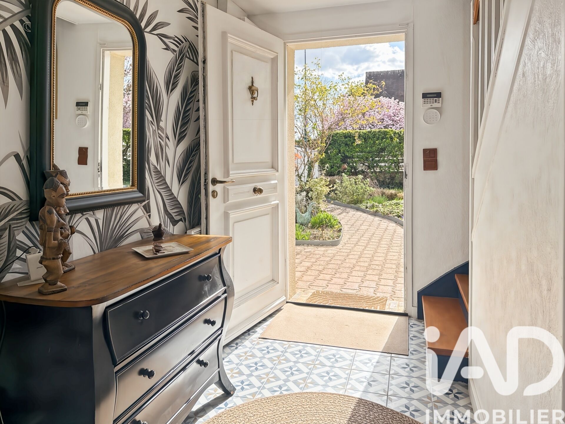 Vente Maison/villa 9 pièces - Photo 3
