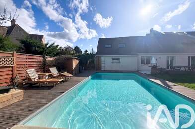 Maison 9 pièces 645000 €