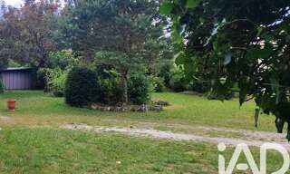 Terrain  490 m² à vendre à Le Taillan-Médoc (33320)