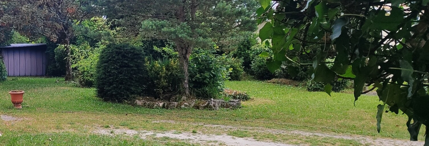 Terrain  490 m² à vendre à Le Taillan-Médoc (33320)