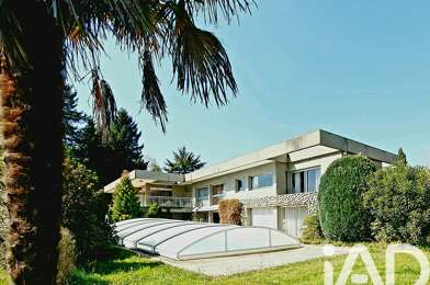 Maison 10 pièces 360000 €