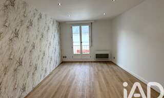 Appartement 3 Pièces 55 m² à vendre à Compiègne (60200)