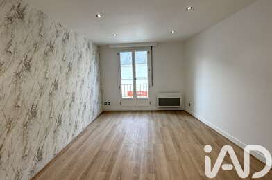 Appartement 3 pièces 195000 €