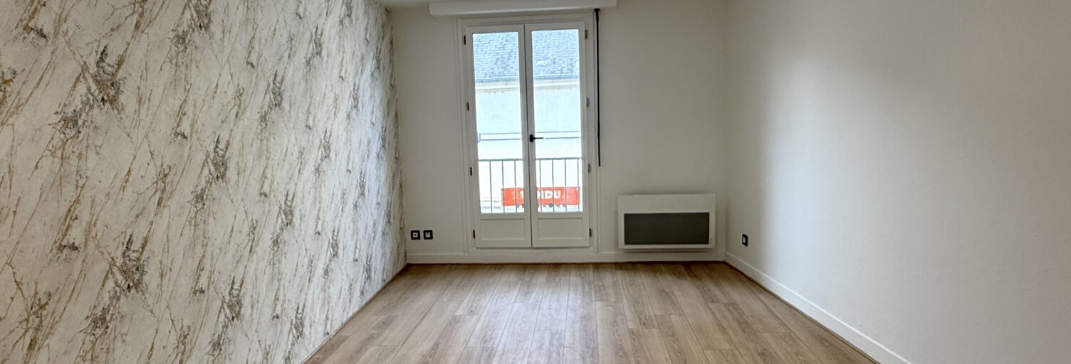 Appartement 3 Pièces 55 m² à vendre à Compiègne (60200)