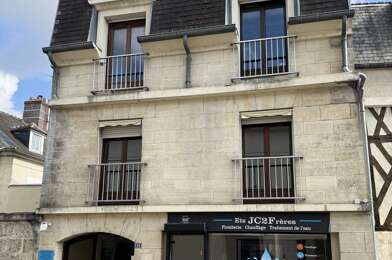 Appartement 3 pièces 195000 €