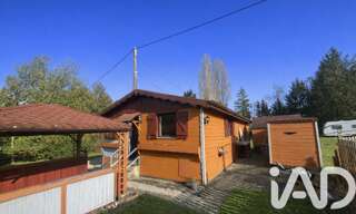 Maison 3 Pièces 49 m² à vendre à Hambach (57910)