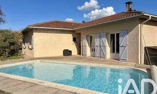 Maison 5 Pièces 116 m² à vendre à La Salvetat-Saint-Gilles (31880)