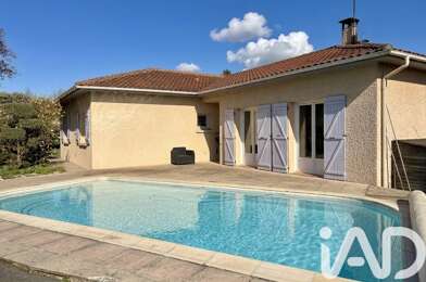 Maison 5 pièces 396000 €